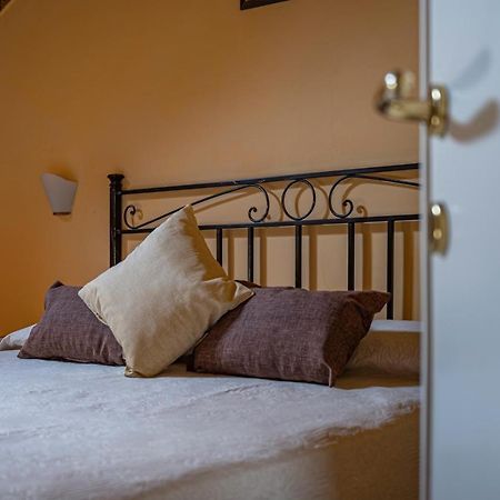 Bed And Breakfast Donna Olimpia San Martino al Cimino エクステリア 写真