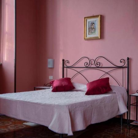 Bed And Breakfast Donna Olimpia San Martino al Cimino エクステリア 写真