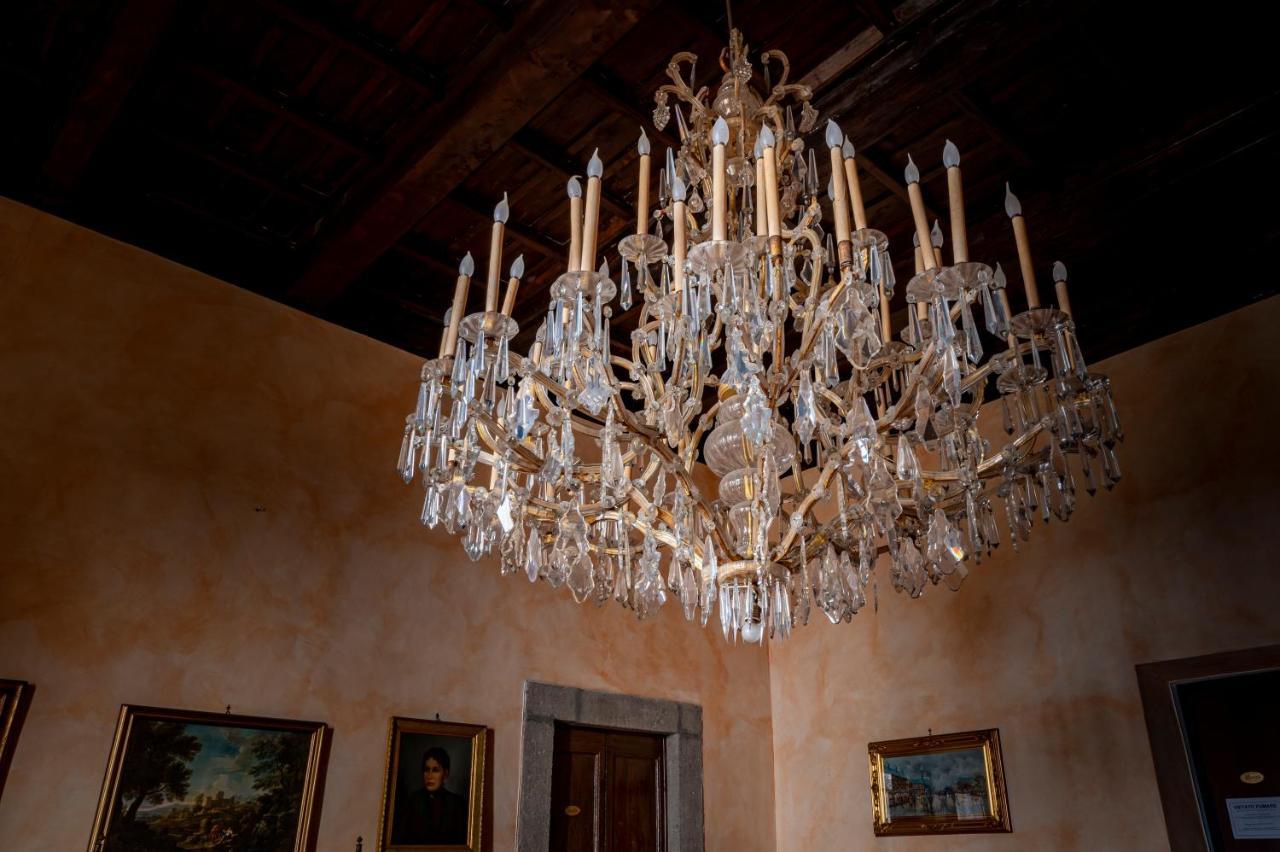 Bed And Breakfast Donna Olimpia San Martino al Cimino エクステリア 写真