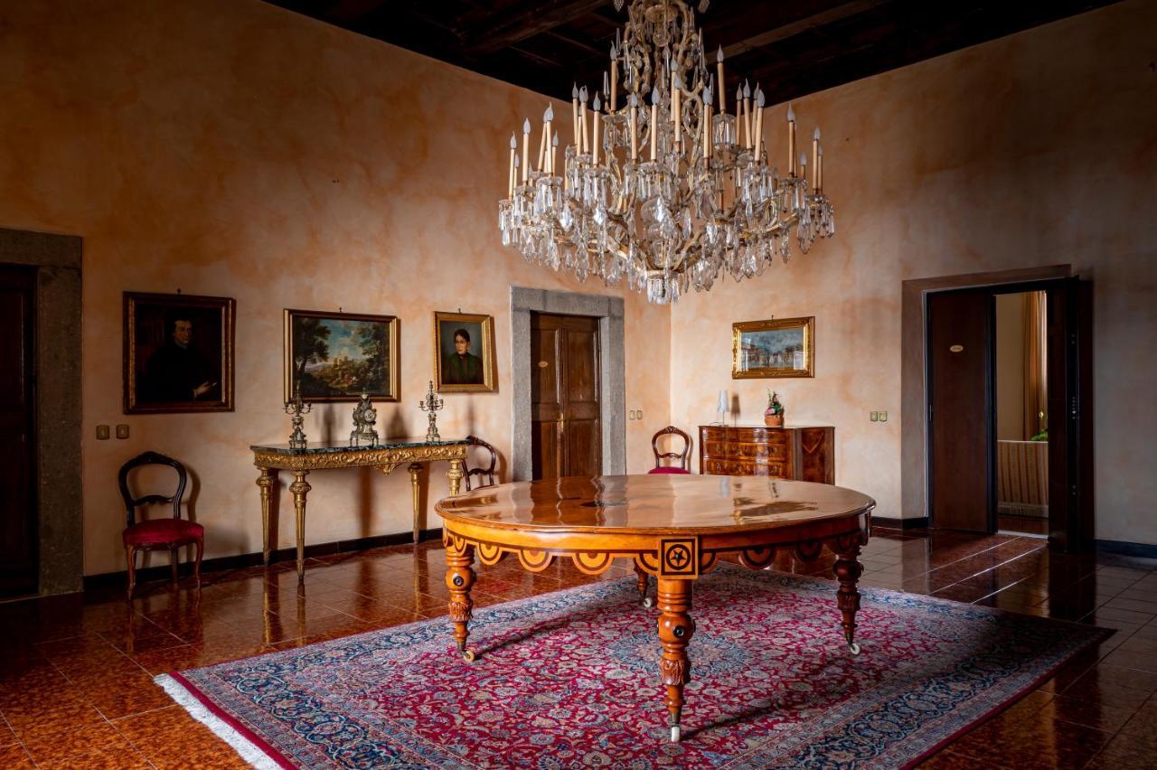 Bed And Breakfast Donna Olimpia San Martino al Cimino エクステリア 写真