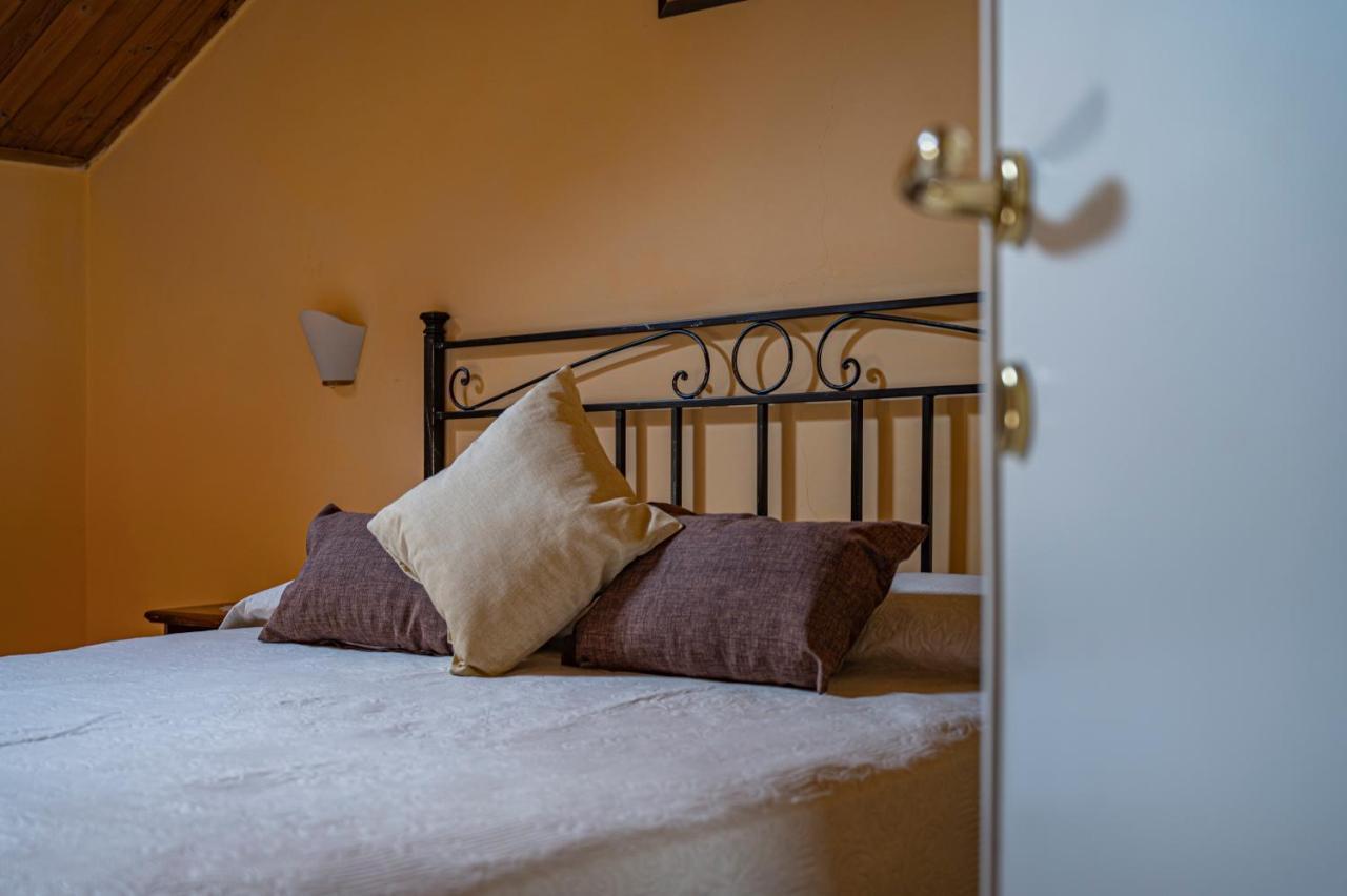 Bed And Breakfast Donna Olimpia San Martino al Cimino エクステリア 写真