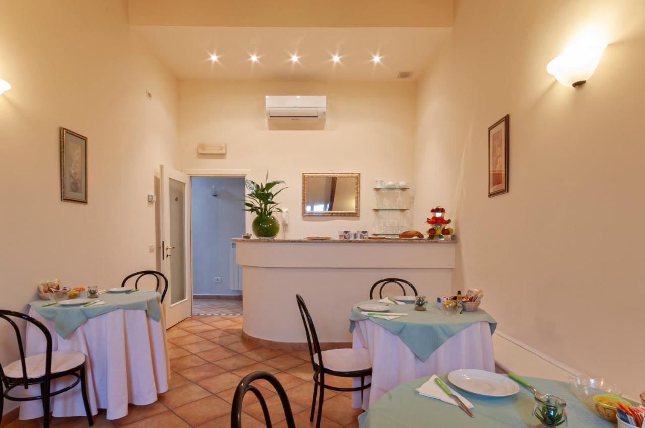 Bed And Breakfast Donna Olimpia San Martino al Cimino エクステリア 写真