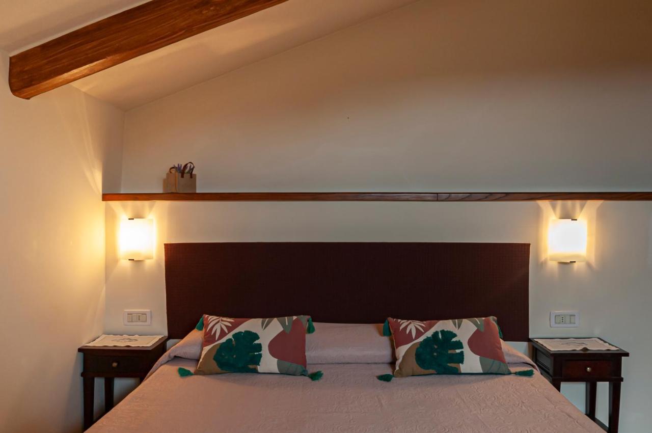 Bed And Breakfast Donna Olimpia San Martino al Cimino エクステリア 写真