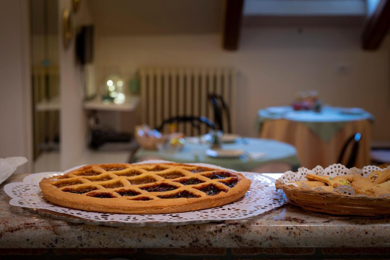 Bed And Breakfast Donna Olimpia San Martino al Cimino エクステリア 写真